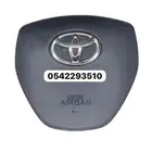 ايرباق دركسون كورولا 2014-2019