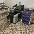 تنور مكنسه مكرويف دفايه مكنسه فرن سله التواصل واتساب