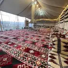 بيت شعر متكامل بجميع اغراضه