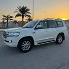 جيب لاندكروزر 2021 سعودي GXR1 نظيف 6 سلندر