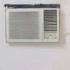 مكيف كمبروسر صغير