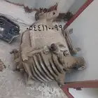 كارونة كرسيدا