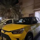 تويوتا رايز 2022