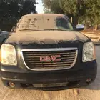 للبيع يوكن 2009 ( قطع غيار )