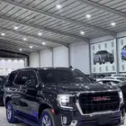 جي ام سي يوكن 2023 قصير دبل بودي وكاله