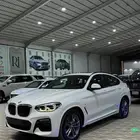 بي ام دبليو X4 2019 ام كت ( سعر مناسب )