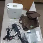 مولد اوكسجين متنقل نظييف جدا