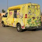 سيارة عسكريم2008 حد 35 لمدة يومين فقط