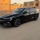 كيا k5 2024