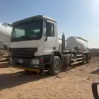 مرسيدس سكس هاقن 2006