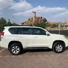 برادو 2011 TXL 6 سلندر