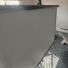 شاشة برجكتر متنقلة