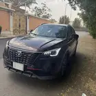 سيارة بحالة ممتازة شانجان CS85 2023
