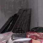للبيع خرده حديد