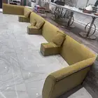 مساند مقلط