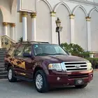 (مباع)فورد اكسبديشن 2013 وكالة