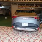 كيا سبورتاج 2023