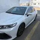 كامري 2023 مطور