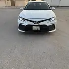 تويوتا كامري موديل 2021