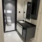 دور علوي تشطيب ممتاز بالصحافه