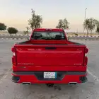 سلفرادو 2021
