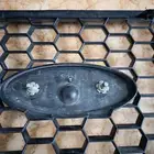 علامة شبك فورد بوليسي اصليه