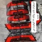 اكسسوارات جيب لاندكروزر وكاله 2022 2025
