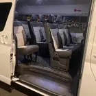 باصات للإيجار مع السائق