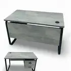 Office Desk with Drawers