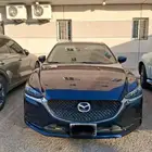 مازدا 6 2019 للبيع