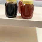 عسل سدره وسمره وطلحه وغذاء المكات اصلي ومضمون