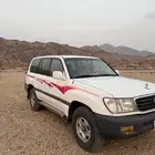 لند كروزر 99 للبيع