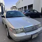 كراون فكتوريا 2011 فورد