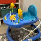 مرتبة و مشاية وكرسي اطفال 50