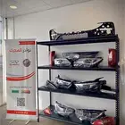 قطع غيار صيني ( شيري   ام جي )