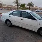 كامري 2006 قير عادي