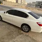 للبيع هوندا كورد 2014