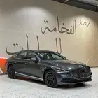 جنسس V6 2021 G80 فل كامل . رصد الفخامة
