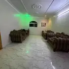 شقه للايجار