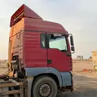 مان 400 راس واحد 2006