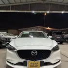مازدا 2019 6