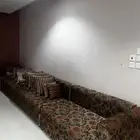 كنب مع الستاره