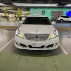 هيونداي سنتنيال ابيض فل كامل موديل 2014