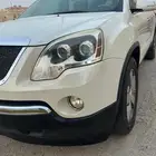 اكاديا GMC