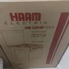 للبيع اجهزة منزلية جديدة