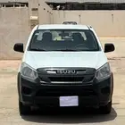 اسيوزو 2020 غمارتين ديزل بدون دبل سعودي