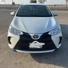 سيارة يارس موديل 2022 وراد عبداللطيف جميل