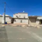 للبيع فيلا دورين بمدينة عسير تمنيه