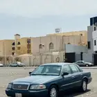 فورد جراند ماركيز 2008