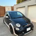 فيات ابارث 695 اصدار 70 عام مميزه